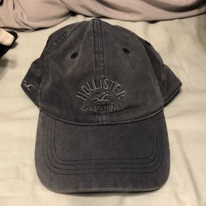 Hollister hat